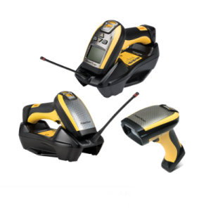 Datalogic DPM El Tipi Barkod Okuyucular ürün ailesi