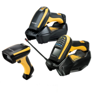 Datalogic PowerScan 9501 Serisi