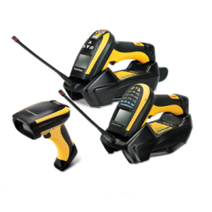 Datalogic POWERSCAN9100 El Tipi Barkod Okuyucular ürün ailesi