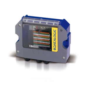 Datalogic CBX500 Endüstriyel Sabit Barkod Okuyucular ürün ailesi