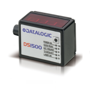 Datalogic DS1500 Endüstriyel Sabit Barkod Okuyucular ürün ailesi
