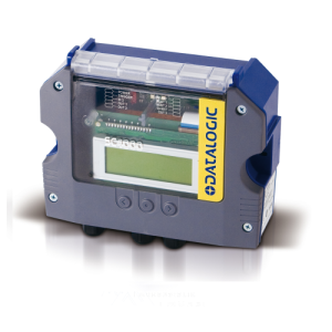 Datalogic SC4000 Endüstriyel Sabit Barkod Okuyucular ürün ailesi