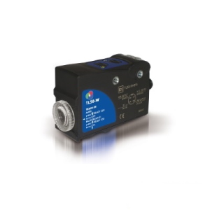 Datasensing TL50 Fotoelektrik Sensörler ürün ailesi