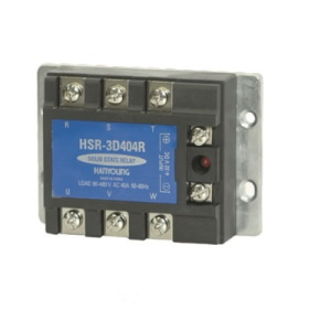 Hanyoung HSR-3D (3 Faz 4-32VDC Kontrol)