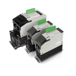 Hanyoung TPR Solid State Röleler ve Thristör Güç Regülatörü ürün ailesi