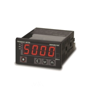 Hanyoung MP6 (72x36mm)