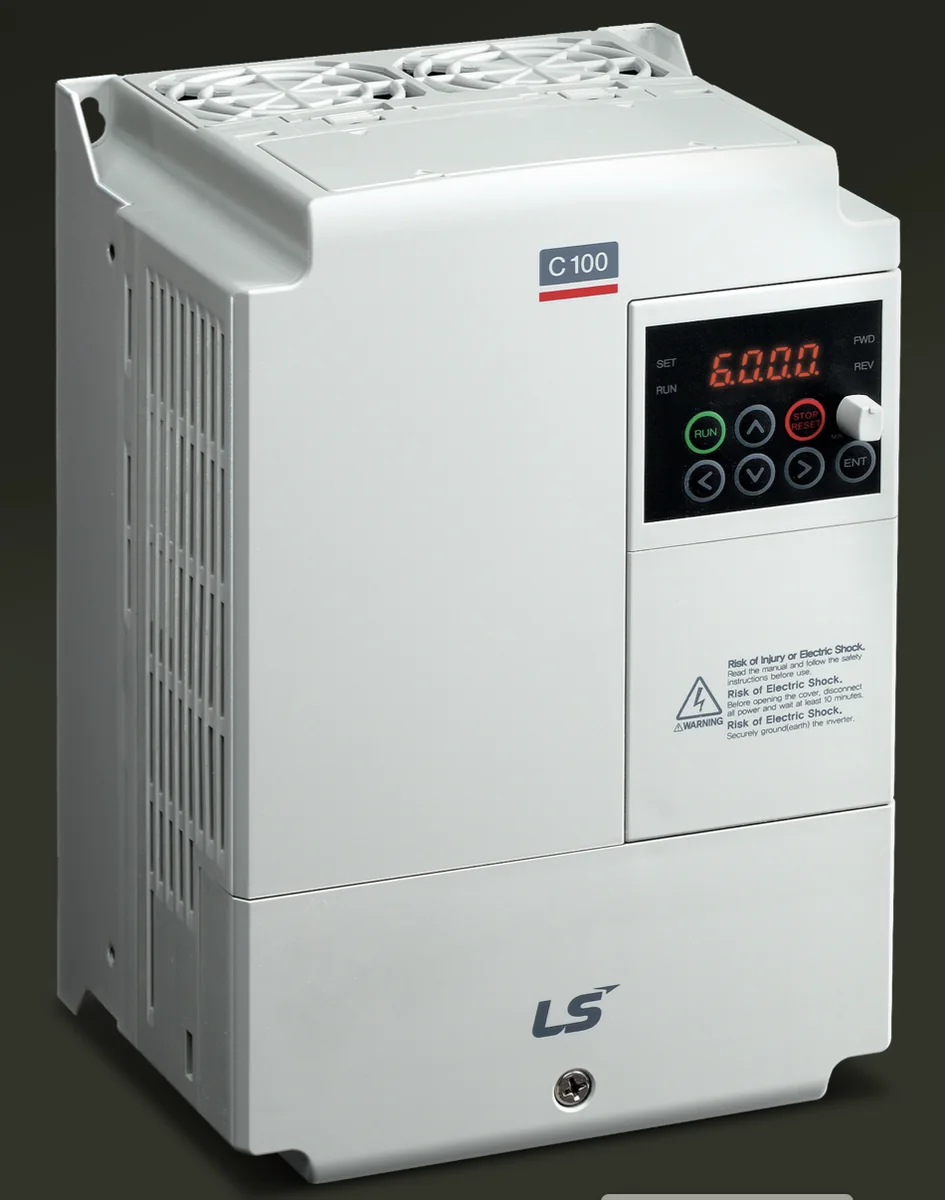 LS Electric LSLV0037C100-4NS