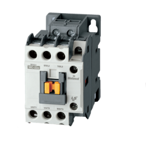 LS Electric AC LS Şalt ürün ailesi