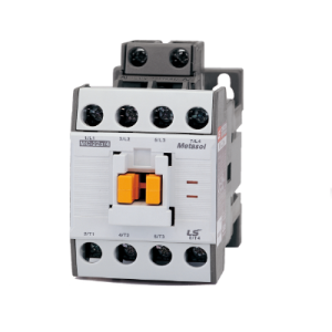 LS Electric MC AC Serisi (4 Polar)