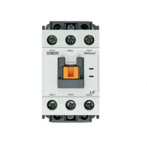 LS Electric MC DC Serisi (3 Polar)
