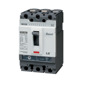 LS Electric TD FMU 3P DC Serisi