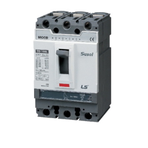 LS Electric TD FTU 2P DC Serisi