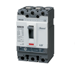 LS Electric TS ATU 3P DC Serisi