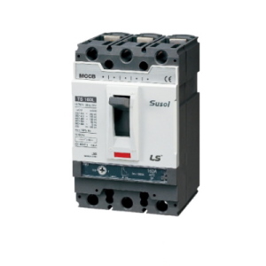 LS Electric TS FMU 2P DC Serisi