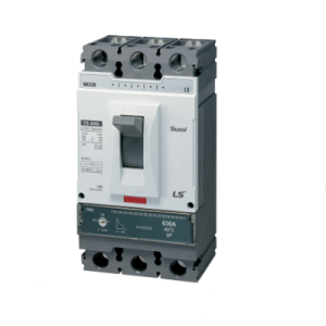 LS Electric TS FMU 3P DC Serisi