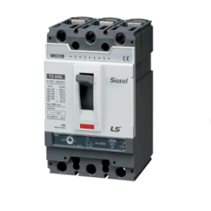 LS Electric TS FTU 3P DC Serisi