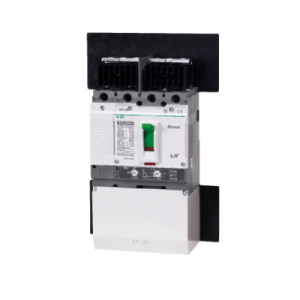 LS Electric TS FTU 4P4D DC Serisi