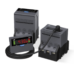 LS Electric DMP LS Şalt ürün ailesi