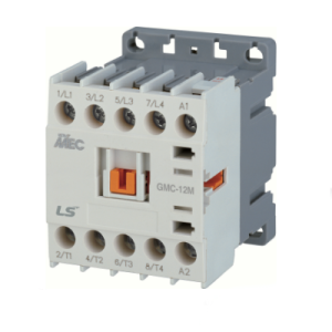 LS Electric GMC LS Şalt ürün ailesi