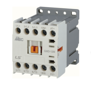 LS Electric GMD LS Şalt ürün ailesi