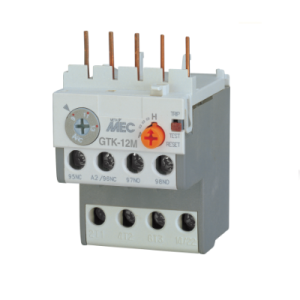 LS Electric GTK LS Şalt ürün ailesi
