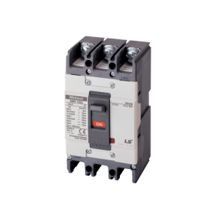 LS Electric Metasol Kompakt Şalterler (M.MCCB ve M.ELCB) LS Şalt ürün ailesi