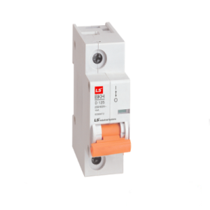 LS Electric BKH 1P C Serisi