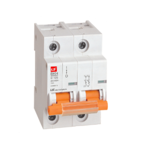 LS Electric BKH 2P C Serisi