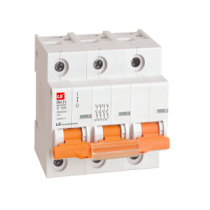 LS Electric BKH 3P C Serisi