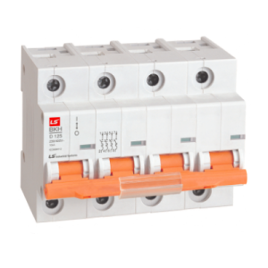 LS Electric BKH 4P C Serisi