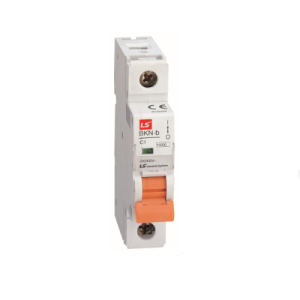 LS Electric BKN 1P B Serisi