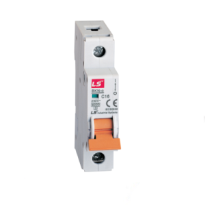 LS Electric BKN 1P C Serisi