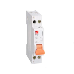 LS Electric BKN 1P N B Serisi