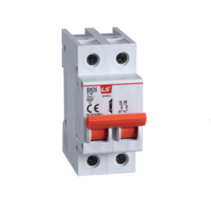 LS Electric BKN 1P N C Serisi