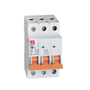 LS Electric BKN 3P C Serisi