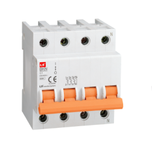 LS Electric BKN 3P N B Serisi
