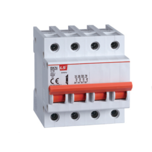 LS Electric BKN 3P N C Serisi