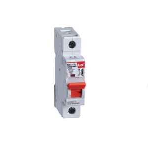 LS Electric BKN-b 1P B Serisi