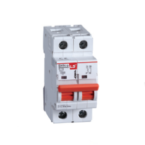 LS Electric BKN-b 2P B Serisi