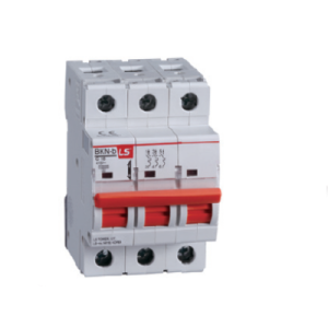LS Electric BKN-b 3P C Serisi