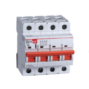 LS Electric BKN-b 4P B Serisi
