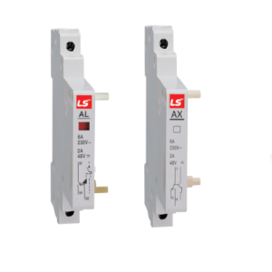 LS Electric Otomatik Sigortalar ve Kaçak Akım Koruma Şalterleri LS Şalt ürün ailesi