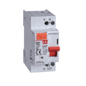 LS Electric RKP 1P N C Serisi