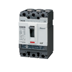 LS Electric TD FMU 3P Serisi