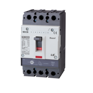 LS Electric Susol Kompakt Şalterler (S.MCCB) LS Şalt ürün ailesi