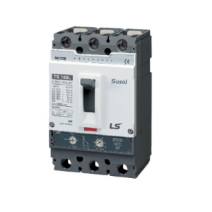 LS Electric TS ATU 3P Serisi