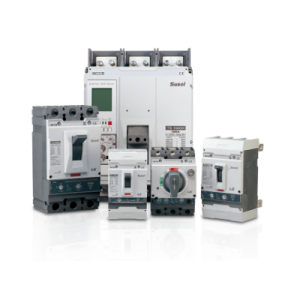 LS Electric TS ATU 4P3D ve 4P4D Serileri