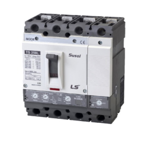 LS Electric TS FMU 4P3D ve 4P4D Serileri