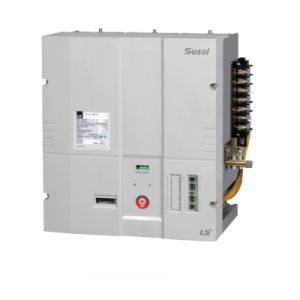 LS Electric VC LS Şalt ürün ailesi
