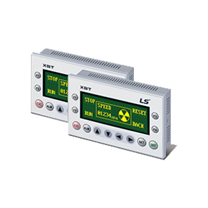 LS Electric XP Operatör Paneli - HMI ürün ailesi